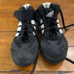 Adidas Kids Wrestling Sneaker